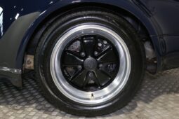 Porsche 911 930 3,3 Turbo Coupe full