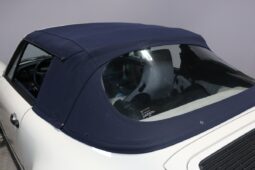 Porsche 911 964 3,6 Carrera 2 Cabriolet full