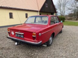 Volvo 140-Serie 142 full