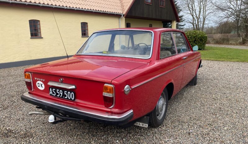 Volvo 140-Serie 142 full