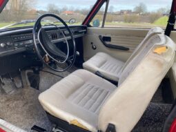 Volvo 140-Serie 142 full