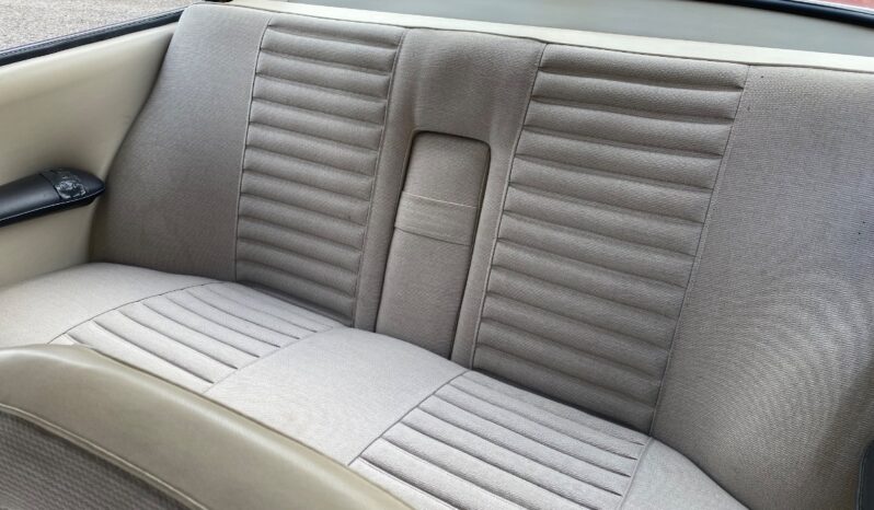 Volvo 140-Serie 142 full