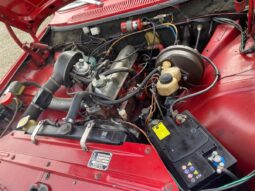 Volvo 140-Serie 142 full