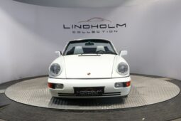 Porsche 911 964 3,6 Carrera 2 Cabriolet full