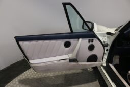 Porsche 911 964 3,6 Carrera 2 Cabriolet full