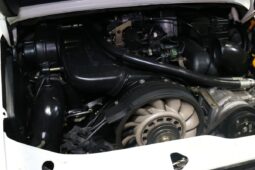 Porsche 911 964 3,6 Carrera 2 Cabriolet full