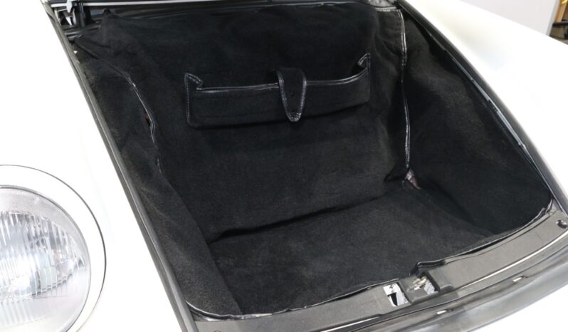 Porsche 911 964 3,6 Carrera 2 Cabriolet full