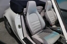 Porsche 911 964 3,6 Carrera 2 Cabriolet full