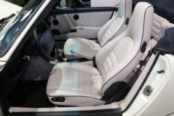 Porsche 911 964 3,6 Carrera 2 Cabriolet full