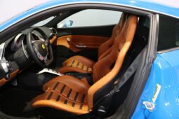 Ferrari 488 GTB 3,9 DCT – Anniversario full