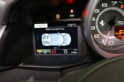 Ferrari 488 GTB 3,9 DCT – Anniversario full