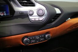 Ferrari 488 GTB 3,9 DCT – Anniversario full