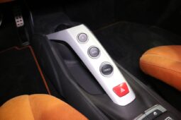 Ferrari 488 GTB 3,9 DCT – Anniversario full