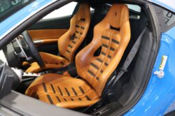 Ferrari 488 GTB 3,9 DCT – Anniversario full