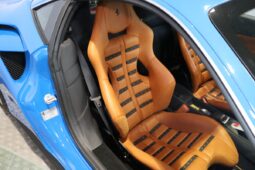 Ferrari 488 GTB 3,9 DCT – Anniversario full