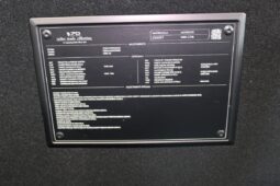 Ferrari 488 GTB 3,9 DCT – Anniversario full