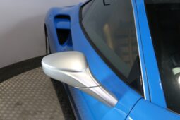 Ferrari 488 GTB 3,9 DCT – Anniversario full