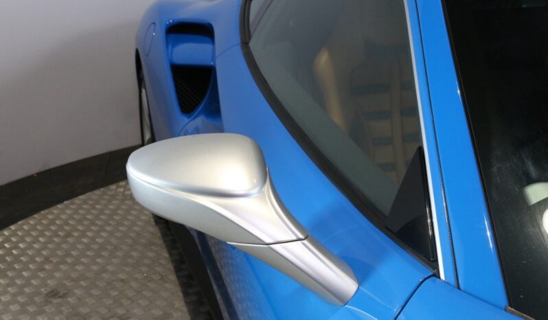 Ferrari 488 GTB 3,9 DCT – Anniversario full