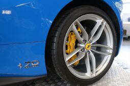 Ferrari 488 GTB 3,9 DCT – Anniversario full