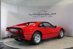 Ferrari 308 gtb full