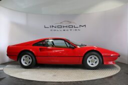 Ferrari 308 gtb full