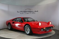 Ferrari 308 gtb full