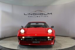 Ferrari 308 gtb full