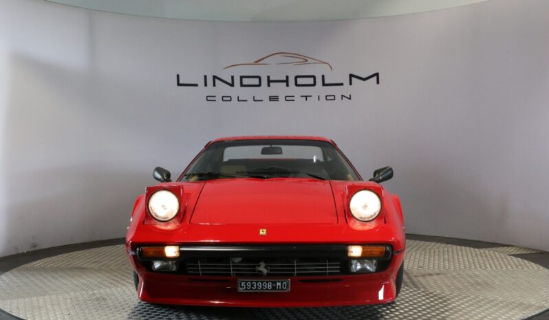 Ferrari 308 gtb full