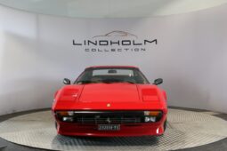 Ferrari 308 gtb full