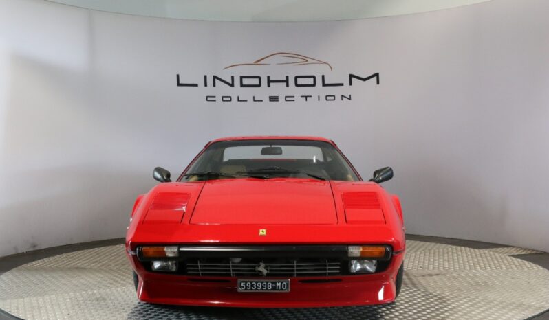 Ferrari 308 gtb full