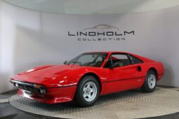 Ferrari 308 gtb full