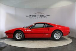 Ferrari 308 gtb full