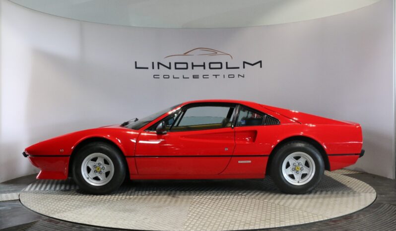 Ferrari 308 gtb full