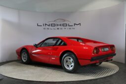 Ferrari 308 gtb full
