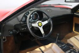 Ferrari 308 gtb full