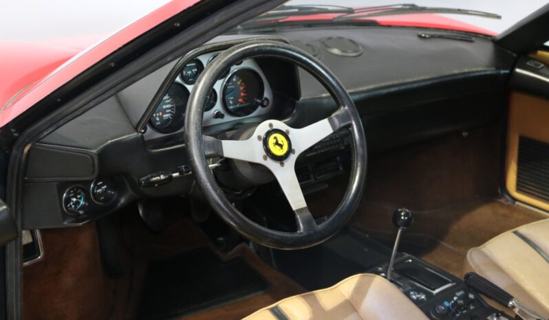 Ferrari 308 gtb full