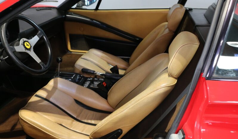 Ferrari 308 gtb full