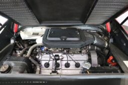 Ferrari 308 gtb full