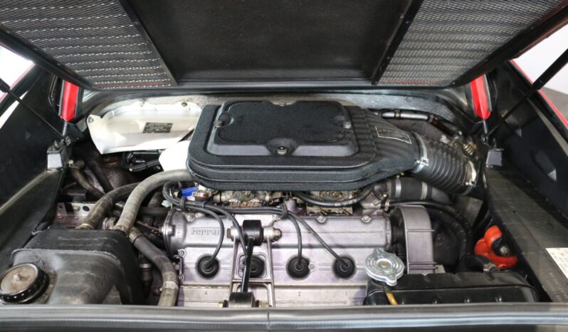Ferrari 308 gtb full