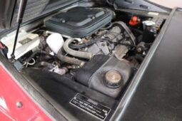 Ferrari 308 gtb full