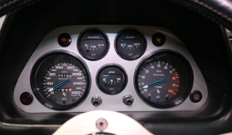Ferrari 308 gtb full