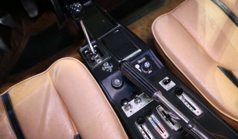 Ferrari 308 gtb full
