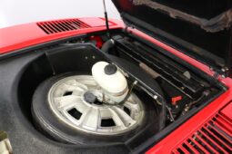 Ferrari 308 gtb full