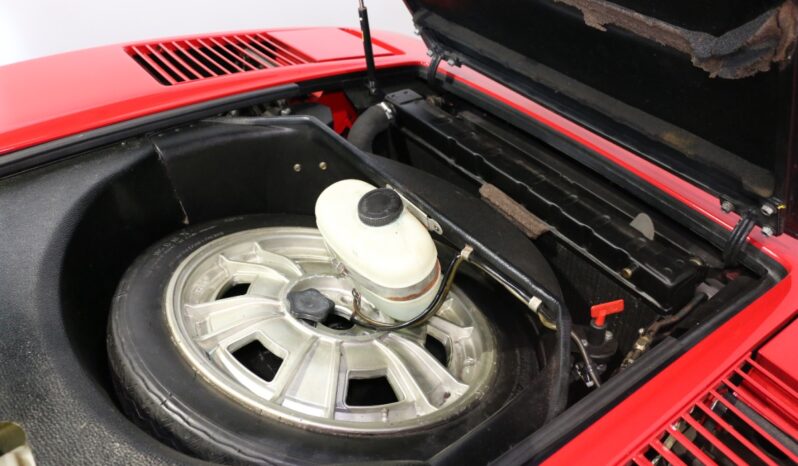 Ferrari 308 gtb full