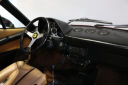Ferrari 308 gtb full