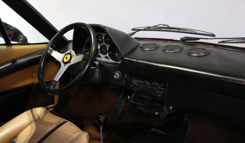 Ferrari 308 gtb full