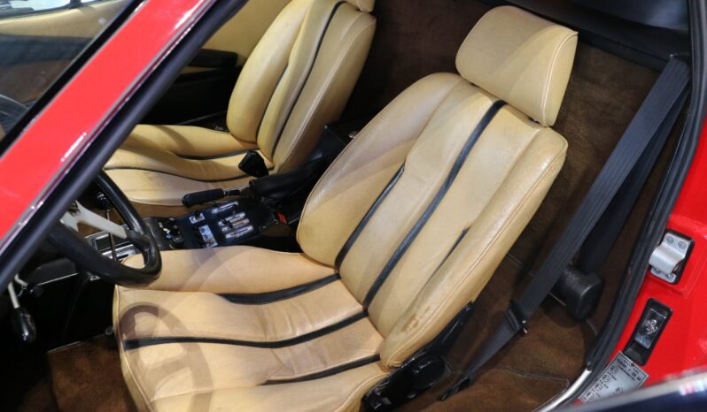 Ferrari 308 gtb full