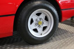 Ferrari 308 gtb full