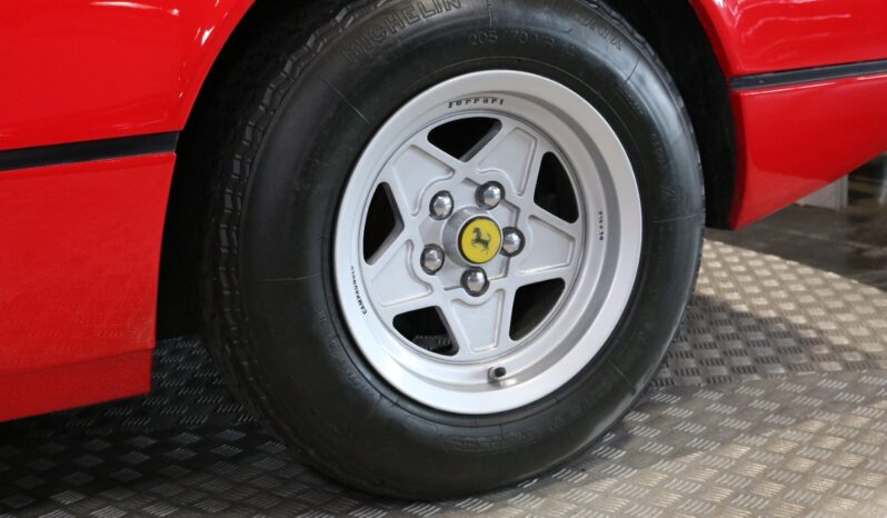 Ferrari 308 gtb full