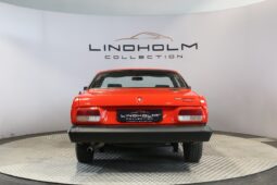 Triumph TR7 2,0 Coupe full